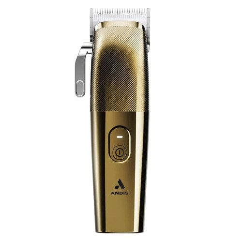 Andis Professional Envy 2 Gold Cordless Clipper