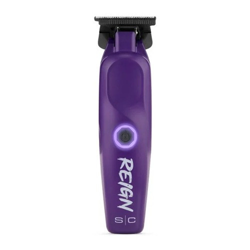 Stylecraft Professional Reign Purple Cordless Trimmer