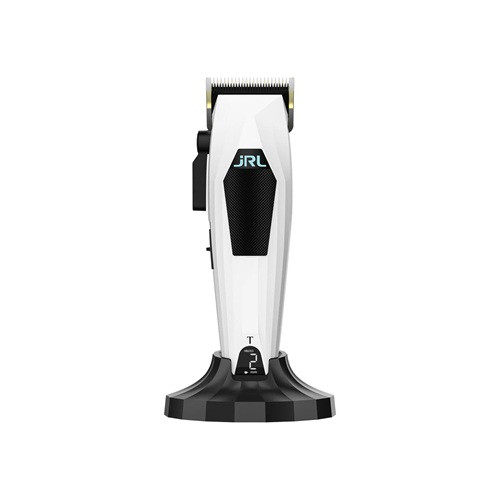JRL Professional 3000C Compact Taper White Cordless Clipper