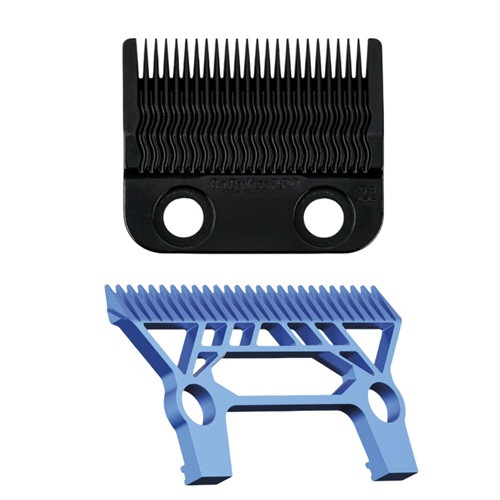 BaByliss PRO Metal Injection Molded Space Clipper Blade