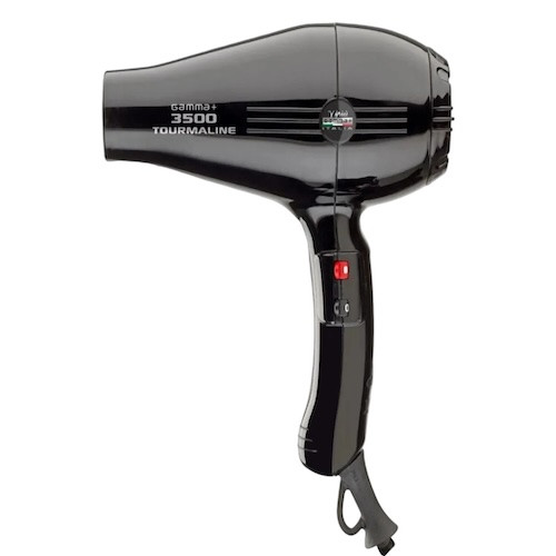 Gamma+ Professional 3500 Tourmaline Hair Dryer