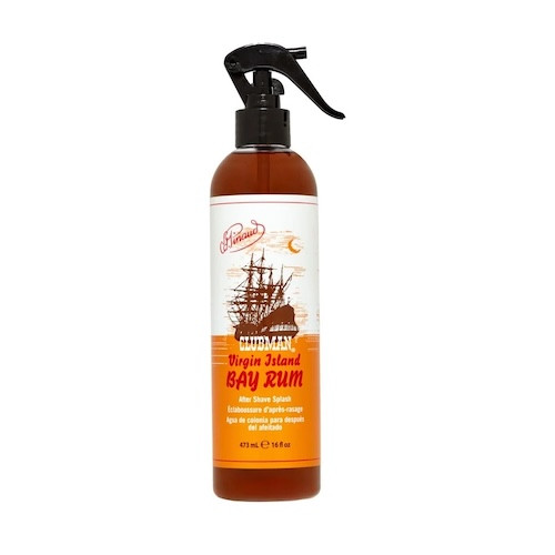 Clubman Pinaud Bay Rum Aftershave 16oz
