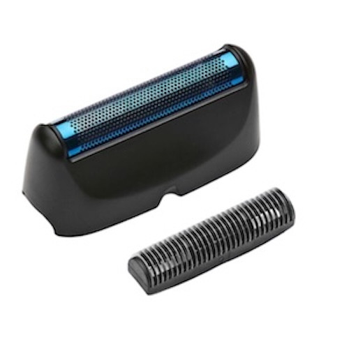 BaByliss PRO UVFOIL Matte Black Single Shaver Foil & Cutter