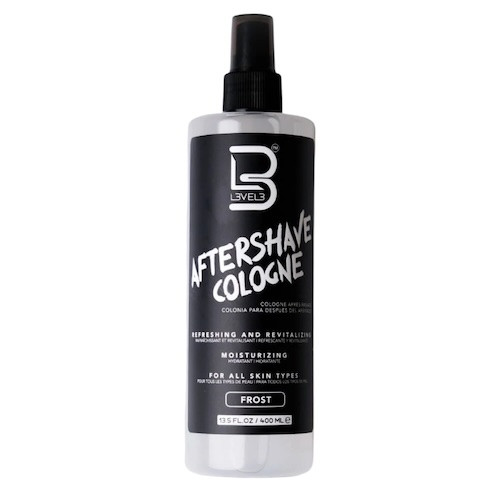 L3vel3 Frost Aftershave Cologne- 13.5oz