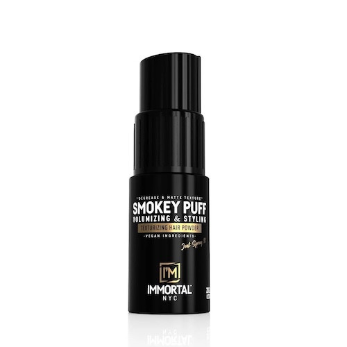 Immortal NYC Smokey Puff Texturizing Powder Spray- .71oz
