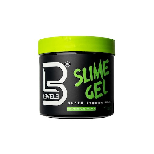 L3vel3 Slime Gel- 33.8oz