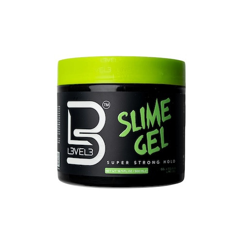 L3vel3 Slime Gel- 16.9oz