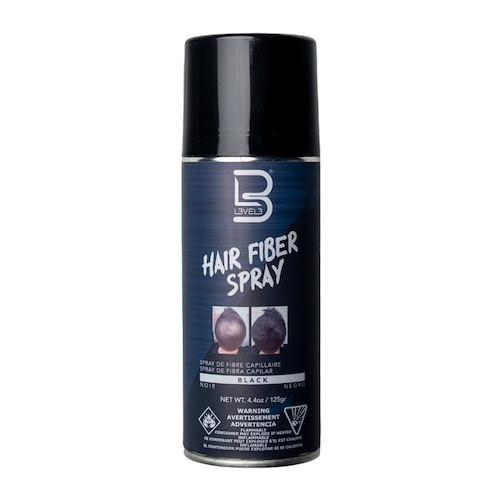 L3vel3 Hair Fiber Spray- 4.4oz