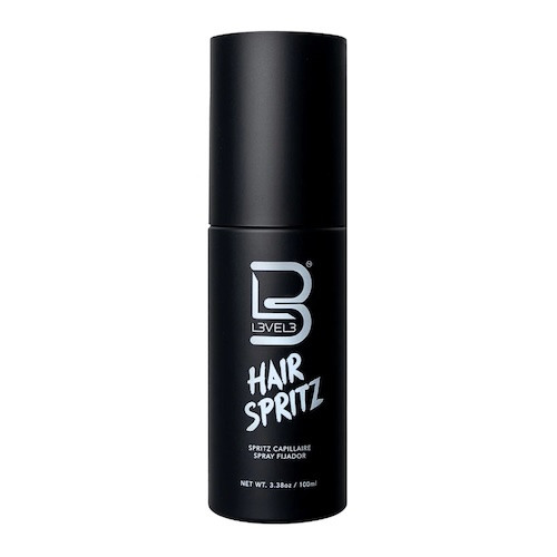 L3vel3 Hair Spritz- 3.38oz
