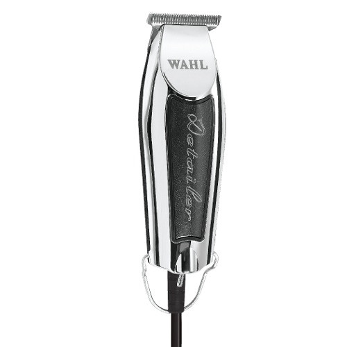 WAHL Professional Detailer Black Trimmer WAHL Professional Detailer Black Trimmer
