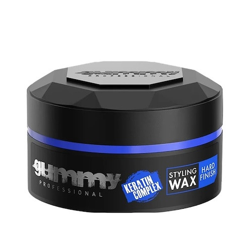 Gummy Professional Hard Finish Styling Wax 5.07oz