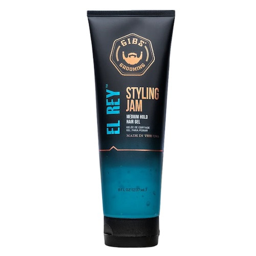 Gibs El Rey Styling Jam 8oz