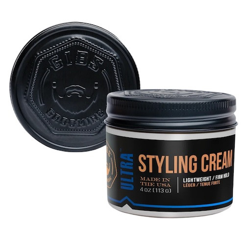 Gibs Ultra Styling Cream 4oz