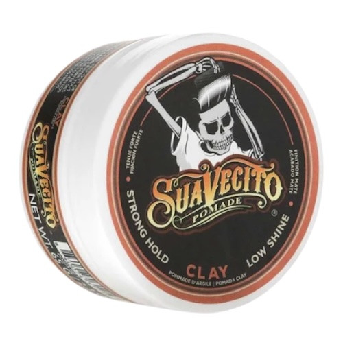 Suavecito Clay Pomade 2.3oz