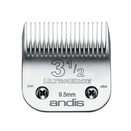 Andis Ultra Edge Clipper Blade - 3.5