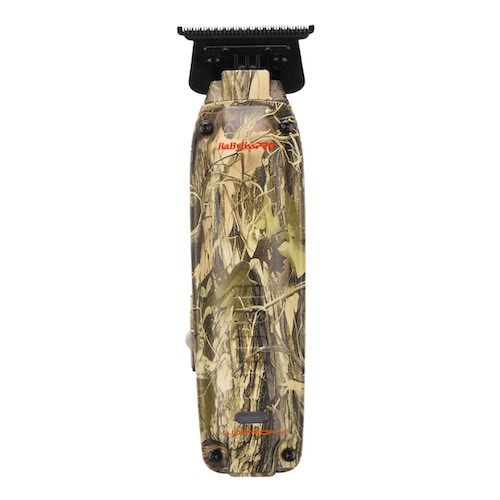 BaByliss PRO Lo-ProFX Compact Camo Cordless Trimmer