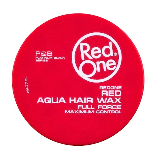 RedOne Red Aqua Hair Wax 1.69oz