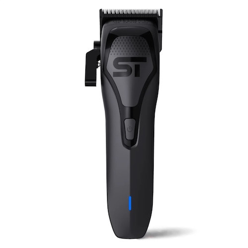 Supreme Trimmer Professional Darkstar 72 Clipper Black