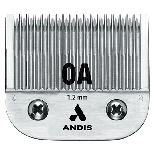 Andis Ultra Edge Clipper Blade - 0A