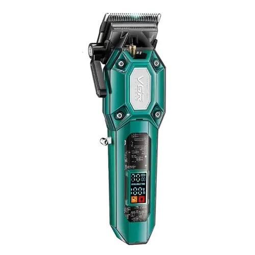 VGR Professional Hair Clipper