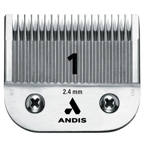 Andis Ultra Edge Clipper Blade - 1