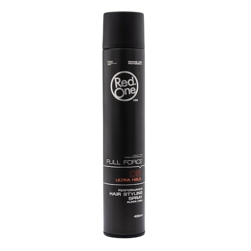 RedOne Ultra Hold Hair Spray 13.5oz