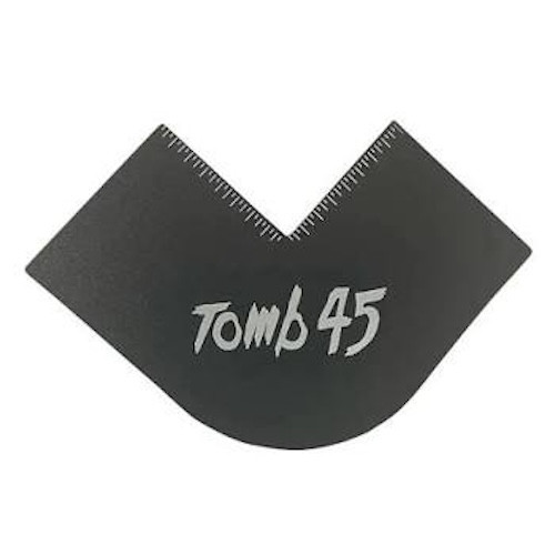 Tomb45 Klutch Card Black