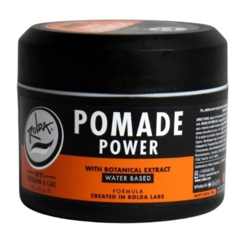 Rolda Power Hair Pomade 5.29oz