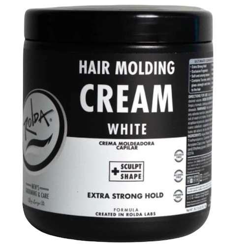 Rolda Hair Molding Cream 17.63oz