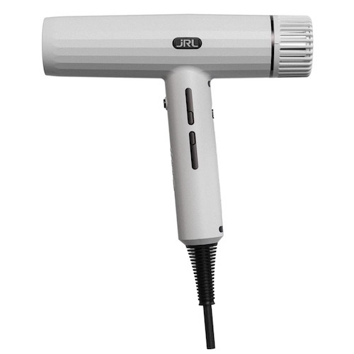 JRL Professional Forte Pro Hair Dryer White