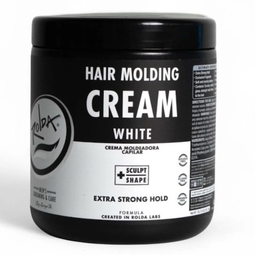 Rolda Hair Molding Cream 35.2oz