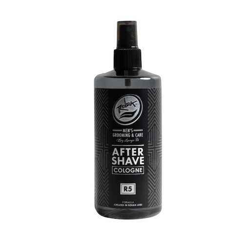 Rolda R5 Aftershave Cologne 14.54oz