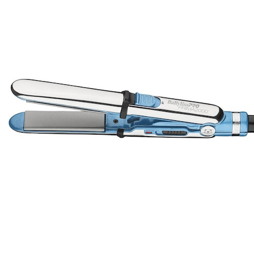 BaByliss PRO Nano Titanium 3/4" Prima2000 Mini Iron