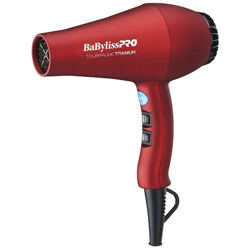 BaByliss PRO TT Tourmaline 3000 Dryer