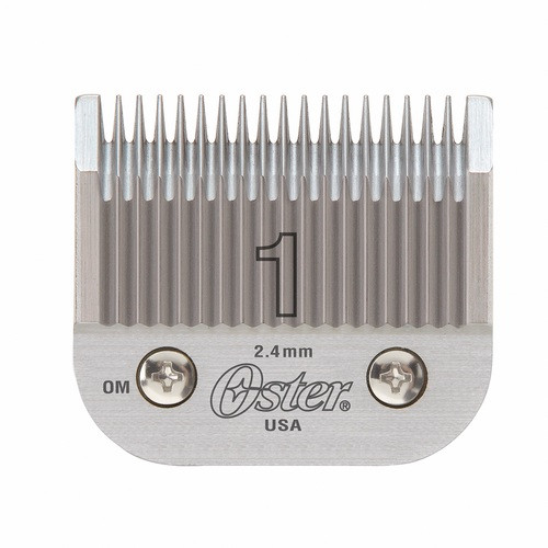 Oster 76 Clipper Blade - 1