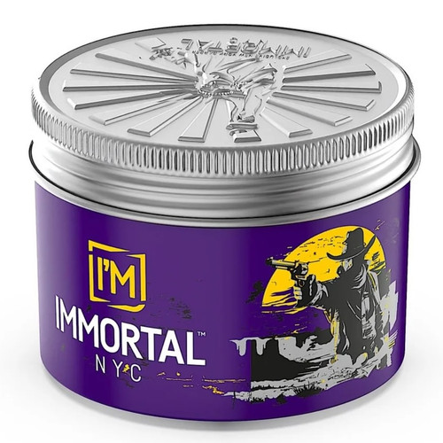 Immortal NYC Wild West Super Natural 3.38oz