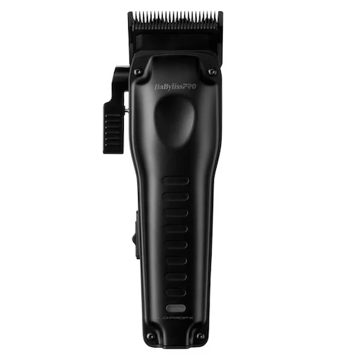BaByliss PRO Lo-ProFX Compact Matte Black Cordless Clipper