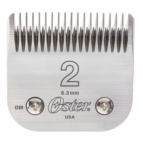 Oster 76 Clipper Blade - 2
