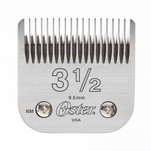 Oster 76 Clipper Blade - 3.5 Oster 76 Clipper Blade - 3.5