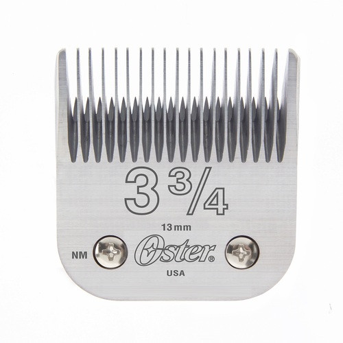 Oster 76 Clipper Blade - 3.75