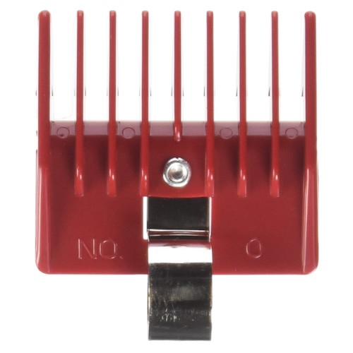Speed-O-Guide No 0 Clipper Guide 3/16"