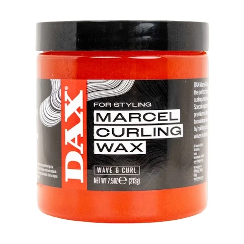 Dax Marcel Curling Wax 7.5oz