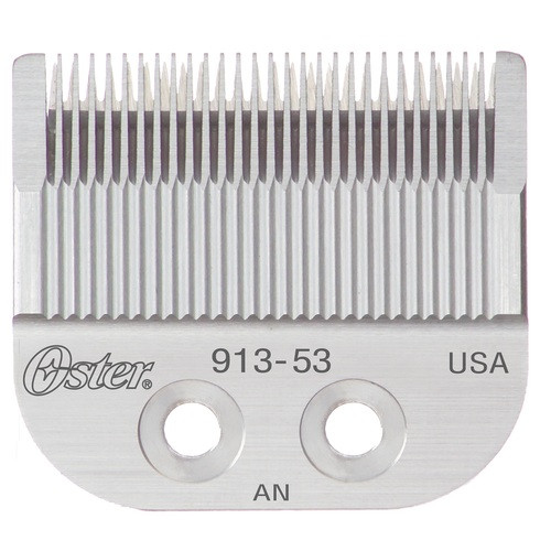Oster Fast Feed 25 Teeth Clipper Blade - Fine