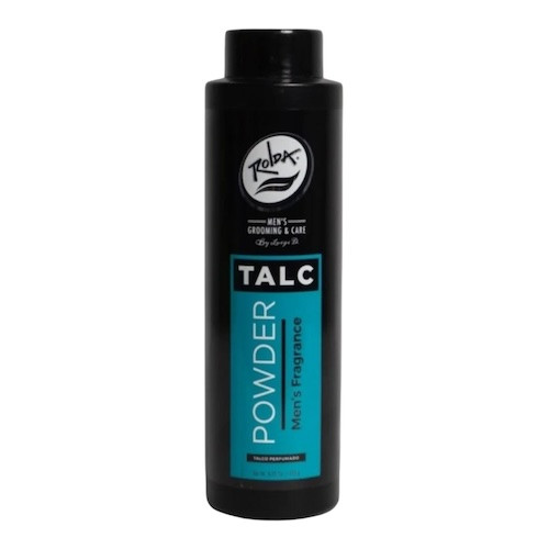 Rolda Barber's Talc Powder 8.33oz