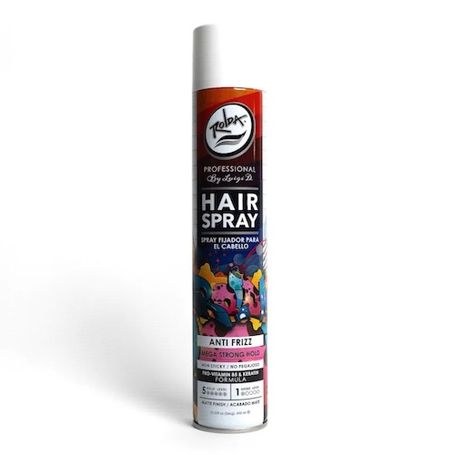 Rolda Mega Strong Hold Hair Spray 13.52oz