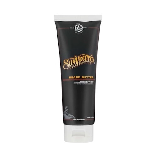 Suavecito Original Beard Butter 4oz
