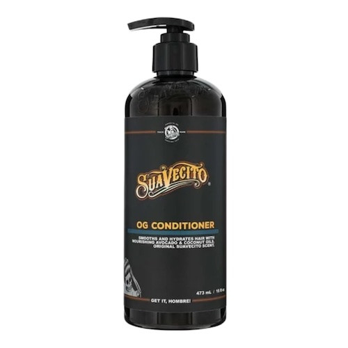 Suavecito OG Conditioner 16oz