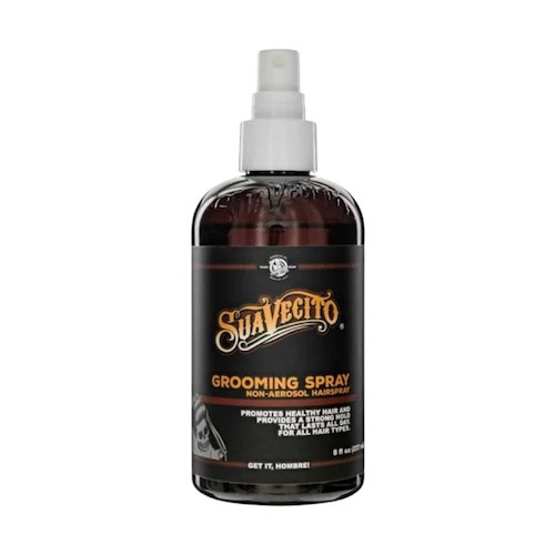 Suavecito Grooming Spray 8oz