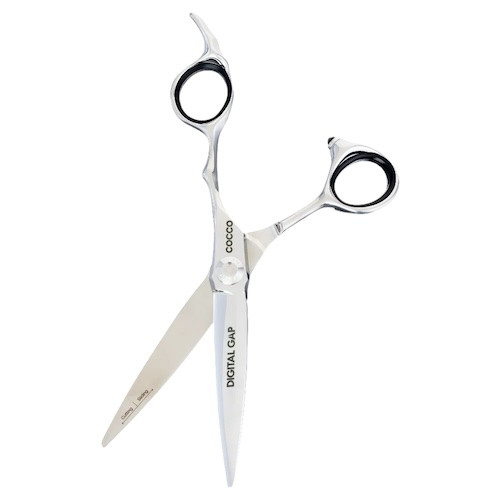 Cocco Professional VG10 Sliding Cut 6" Shear Righty