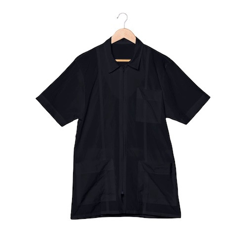 Diane Barber Jacket Black X-Large